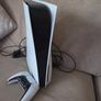PlayStation 5 Disc edition Image 3