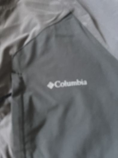 Men's Columbia tracksuit