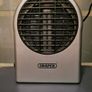 Draper 800v DC Electric Insect Killer Image 2