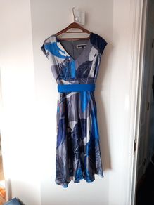 Betty Jackson dress  (uk 12)