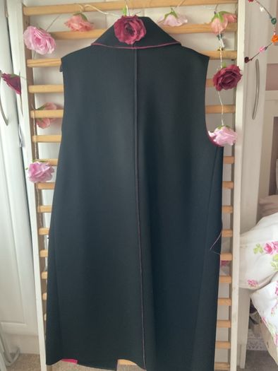gilet Ara brand 2+ designer brand 16/18