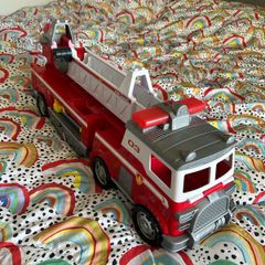 Paw Patrol Marshall Fire truck