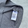 Grey Calvin Klein T-shirt Image 4