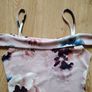 Pink Dress  Size 12 Image 4