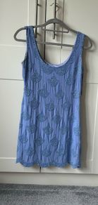 Rachel Gilbert Dress