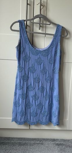 Rachel Gilbert Dress
