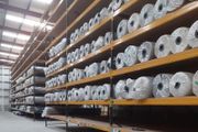 Used Pallet Racking For Warehouse/Shed