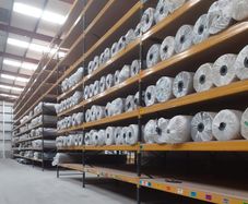 Used Pallet Racking For Warehouse/Shed