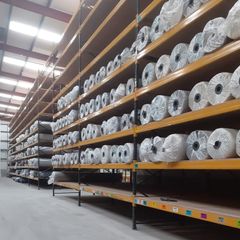 Used Pallet Racking For Warehouse/Shed