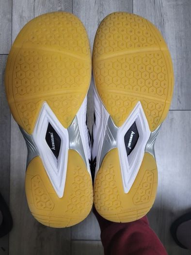 Badminton shoes - Kawasaki