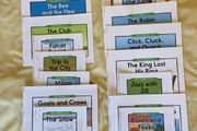 Kids books
