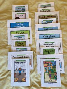 Kids books