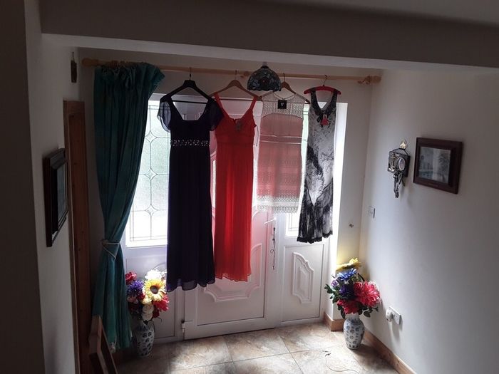 dress