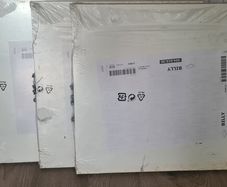 Billy bookcase shelves