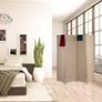 Folding Room Divider 4 panels-  Free Delivery Nationwide Image 9