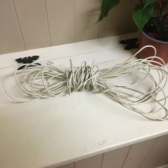 55ft Telephone Extrnsion cable