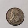 SA Silver Sixpence 1897 Image 2