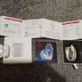 white nova play ear air pods bluetooth wireless Image 6