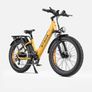 Engwe E26 Electric Mountain Bike Image 4
