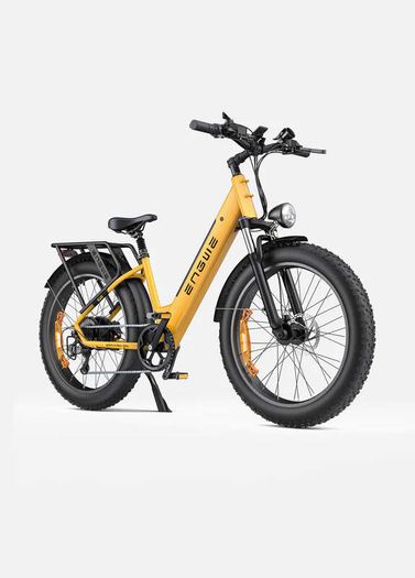 Engwe E26 Electric Mountain Bike