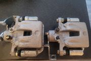 Hyundai i30 Rear brake callipers