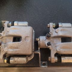 Hyundai i30 Rear brake callipers