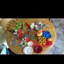 Childrens Large Bosch Kitchen with lots of extras Image 8