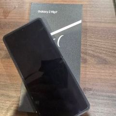 Samsung Galaxy Z Flip7