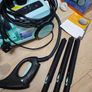 Vax Compact Steam Cleaner 3.5 bar Image 3
