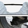 XXL Rain cover for motorbikes &mopeds Image 4