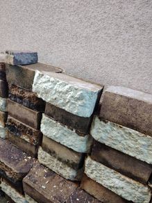 decorative blocks