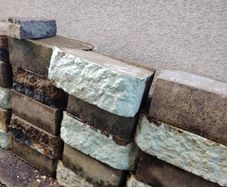 decorative blocks