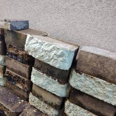 decorative blocks