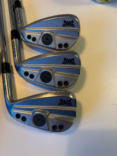 PXG 0311 P Gen4 Golf Irons