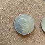 British Crown - Winston Churchill x 2 Image 2