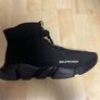 Black Balenciaga Image 2