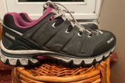 Meindl size 4