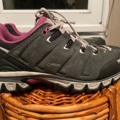 Meindl size 4