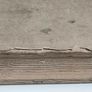Rare 1839 1st Ed Gregg & Maguire Dublin Debate Untrimmed Original Boards. Rotunda Discussion Irish Church History Uncut Pages. Image 9