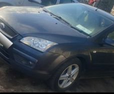 Ford Focus Style