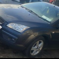 Ford Focus Style