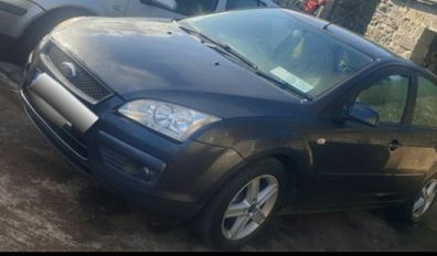 Ford Focus Style