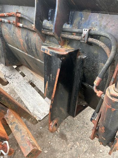 4in1 Teleporter Bobcat bucket