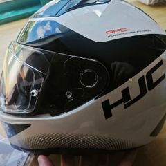 motorbike helmet