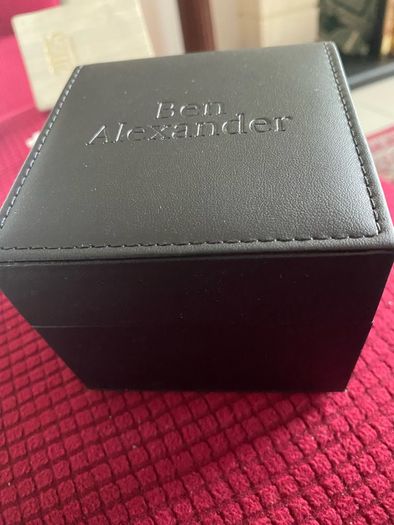 Brand new Ben Alexander Watch