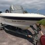 Sports Boat - Olympic 460 CCF Image 3