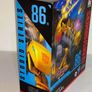 Transformers SS "86 Snarl Image 3