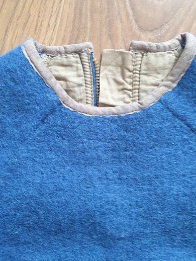 Zara baby dress