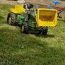 tractor and trailor Image 2