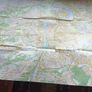 Street map of Prague - Free shipment Image 2